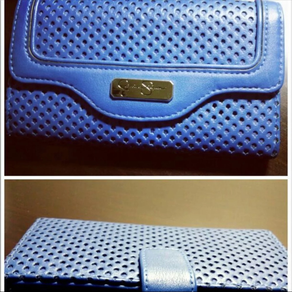 New Jessica Simpson wallet